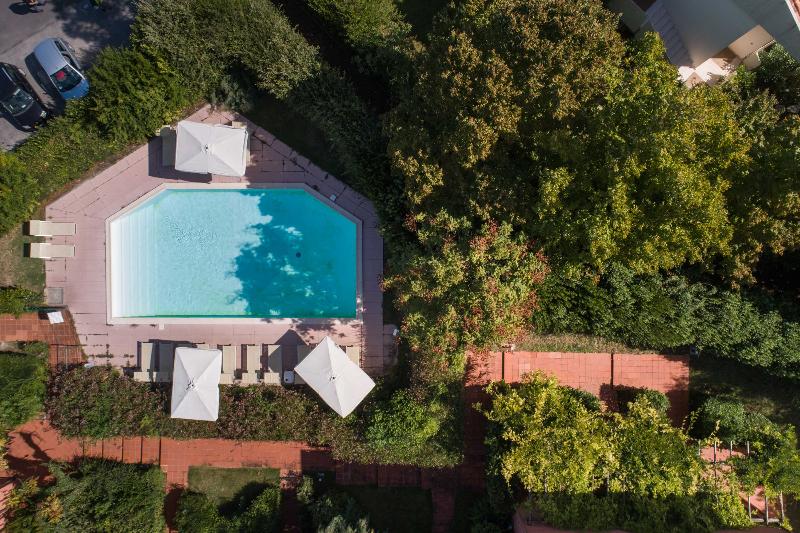 ホテル Residenze Al Colle Dei Pini