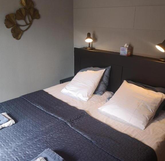 ホテル Restaurant Boschlust