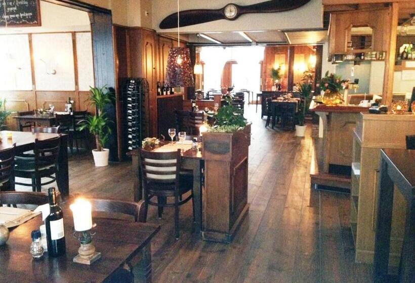 ホテル Restaurant Boschlust