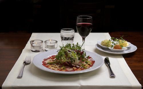 ホテル Restaurant Boschlust