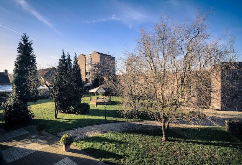 בית מלון כפרי Restaurant De Roosterhoeve