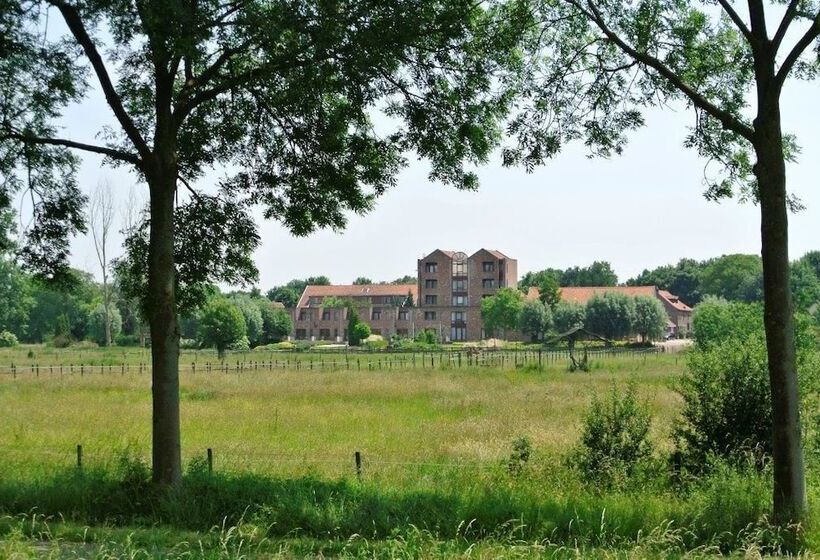 בית מלון כפרי Restaurant De Roosterhoeve