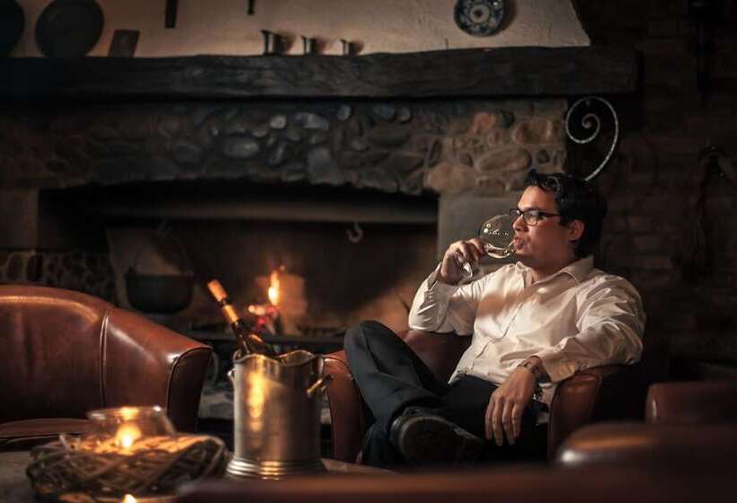 בית מלון כפרי Restaurant De Roosterhoeve