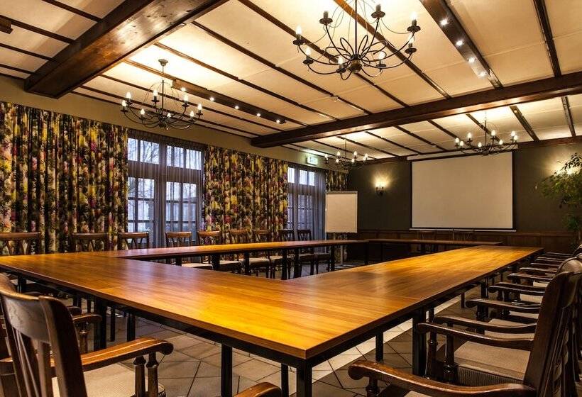 בית מלון כפרי Restaurant De Roosterhoeve