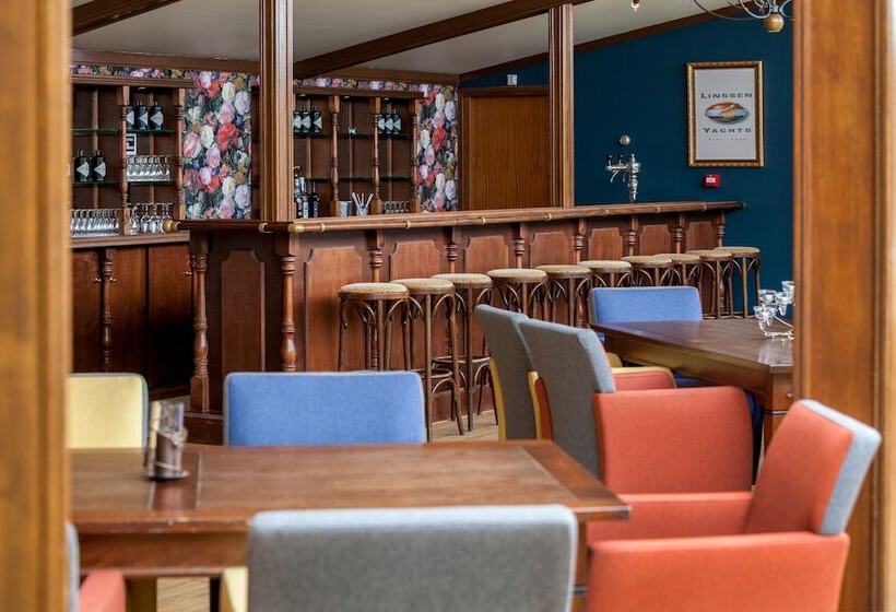 בית מלון כפרי Restaurant De Roosterhoeve