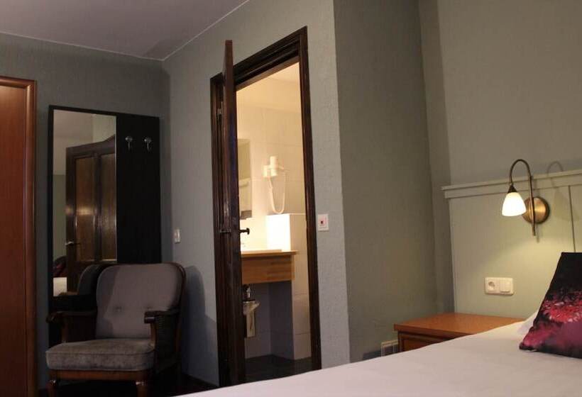 בית מלון כפרי Restaurant De Roosterhoeve