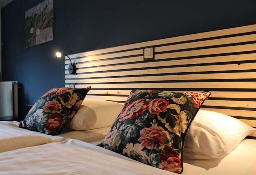 בית מלון כפרי Restaurant De Roosterhoeve