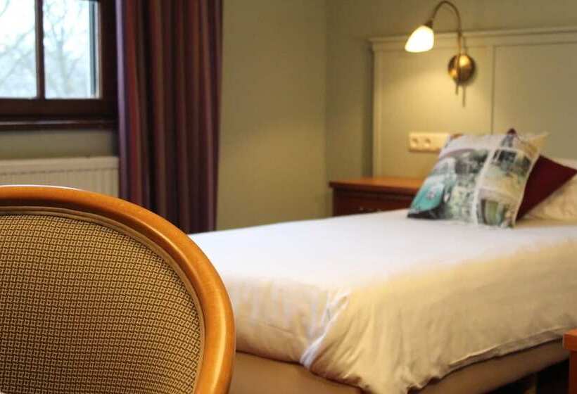 בית מלון כפרי Restaurant De Roosterhoeve