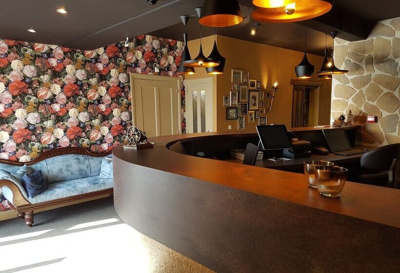 בית מלון כפרי Restaurant De Roosterhoeve