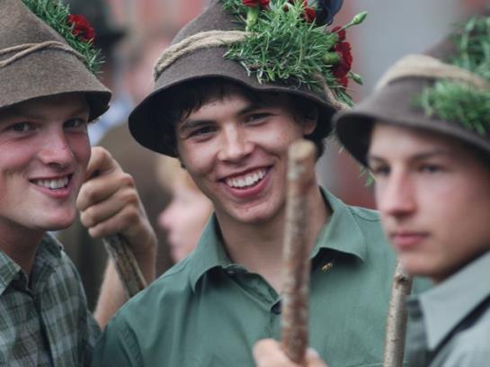 Hotel Gasthof Hirschen