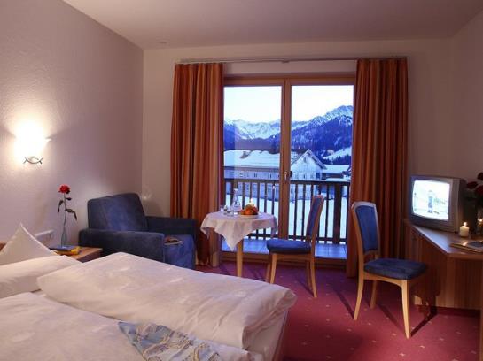 Hotel Gasthof Hirschen