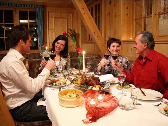 Hotel Gasthof Hirschen