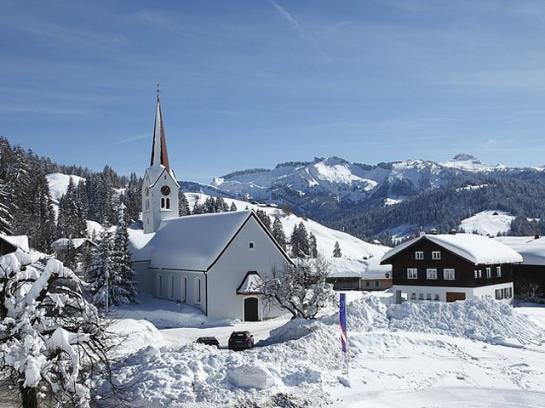 Hotel Gasthof Hirschen