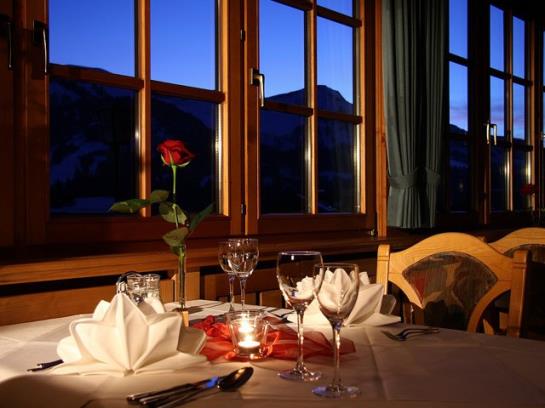 Hotel Gasthof Hirschen