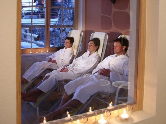 Hotel Gasthof Hirschen