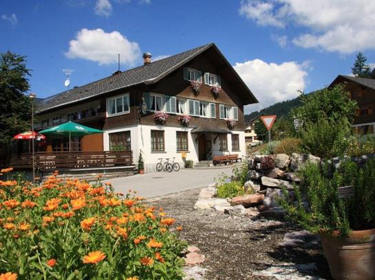 Hotel Gasthof Hirschen