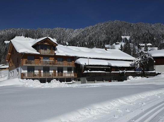 Hotel Gasthof Hirschen
