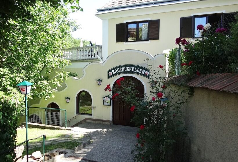 בית מלון כפרי Restaurant Marienhof