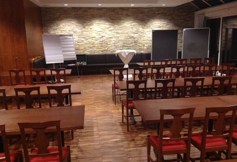 בית מלון כפרי Restaurant Marienhof