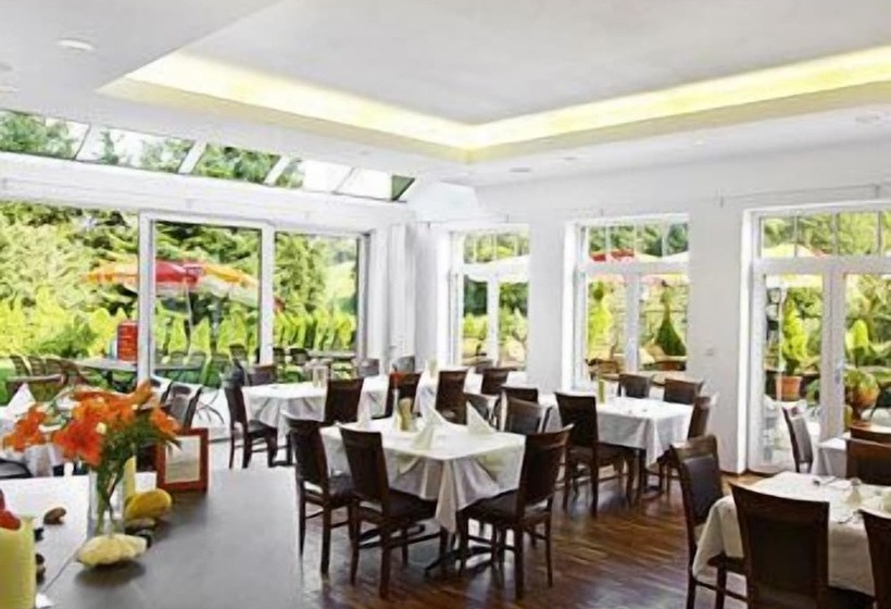 בית מלון כפרי Restaurant Marienhof