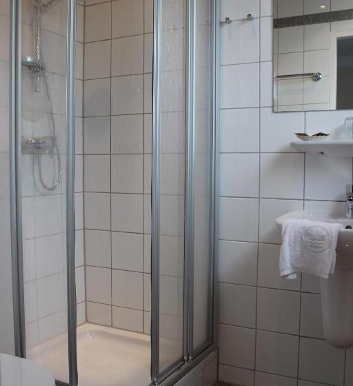 בית מלון כפרי Restaurant Marienhof