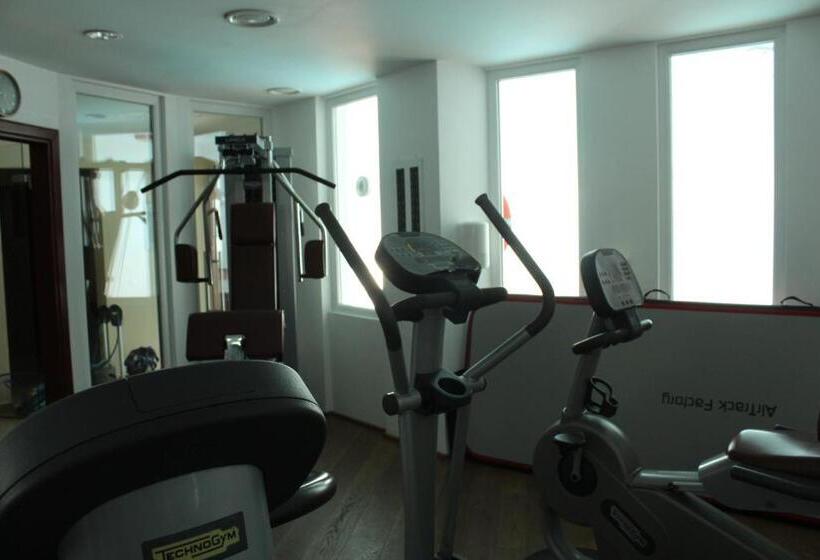 בית מלון כפרי Restaurant Marienhof