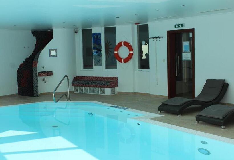 בית מלון כפרי Restaurant Marienhof