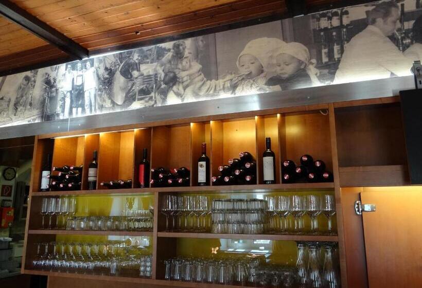 בית מלון כפרי Restaurant Marienhof