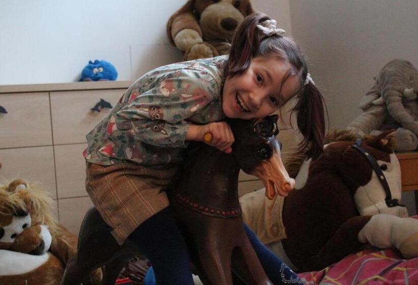 בית מלון כפרי Restaurant Marienhof