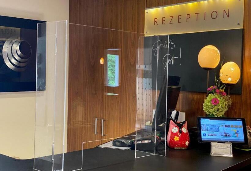 فندق Restaurant Mohren