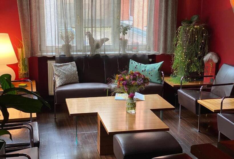 فندق Restaurant Mohren