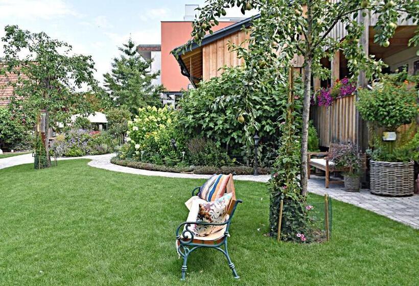 فندق Restaurant Mohren