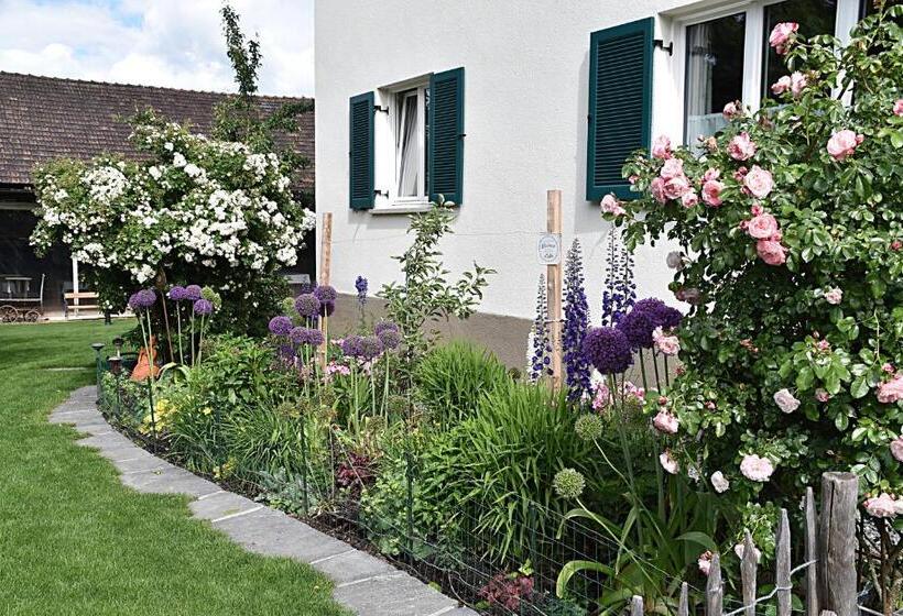 فندق Restaurant Mohren