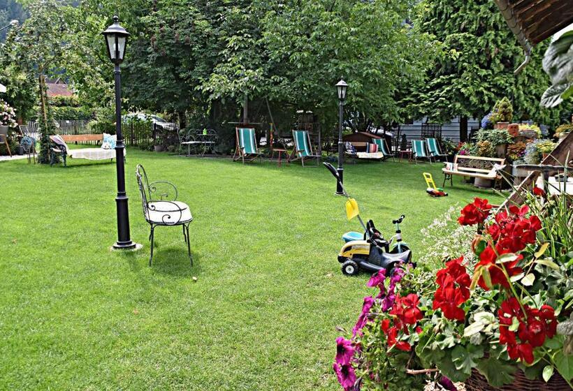 فندق Restaurant Mohren