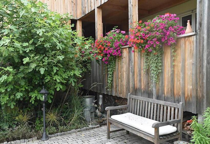 فندق Restaurant Mohren