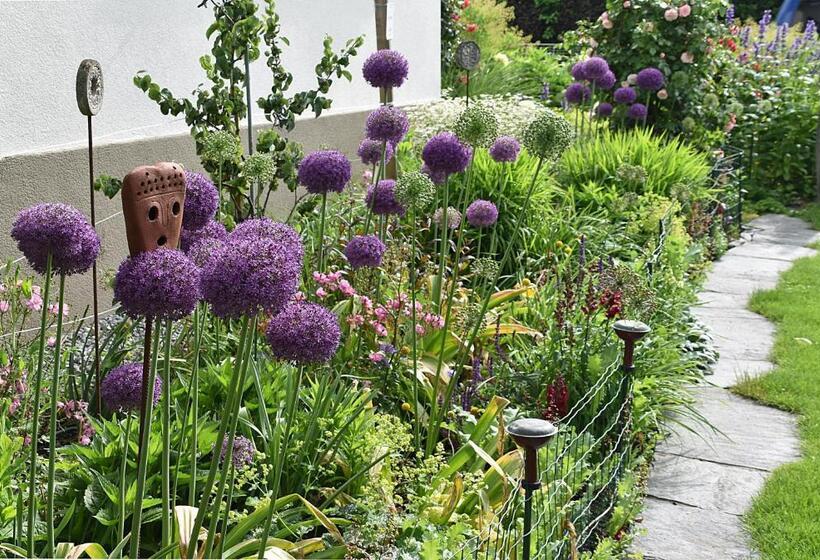 فندق Restaurant Mohren