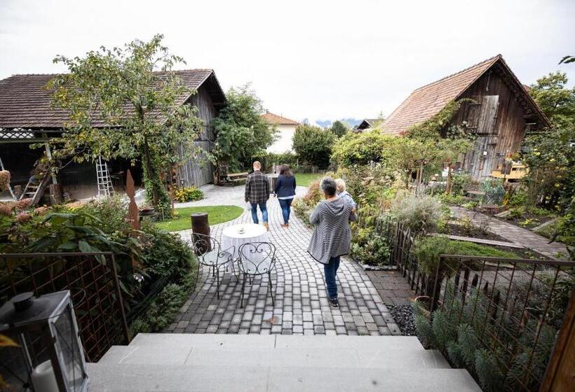 فندق Restaurant Mohren