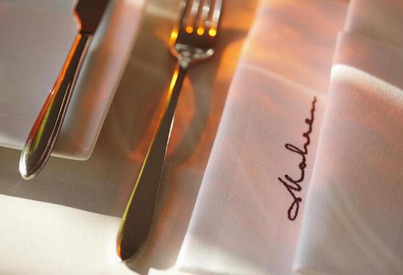 فندق Restaurant Mohren