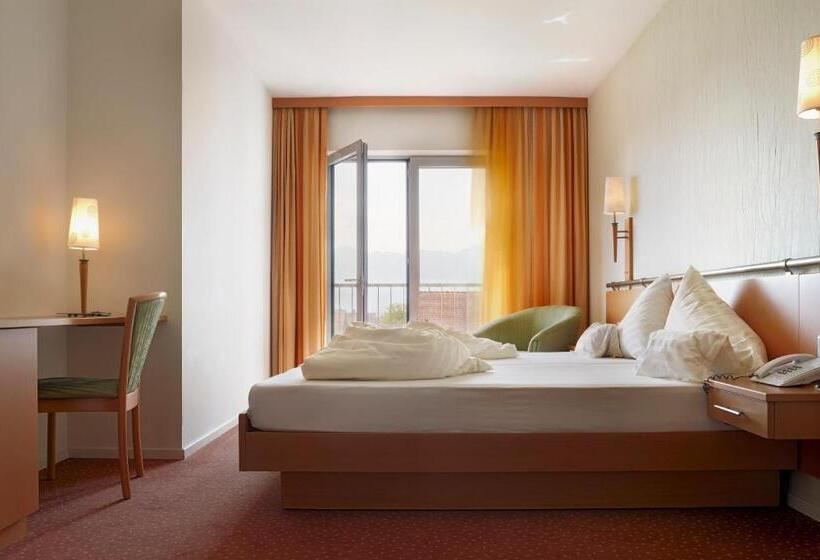 فندق Restaurant Mohren