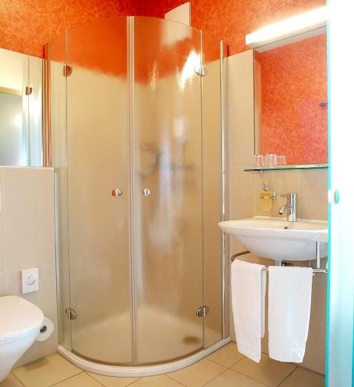 فندق Restaurant Mohren