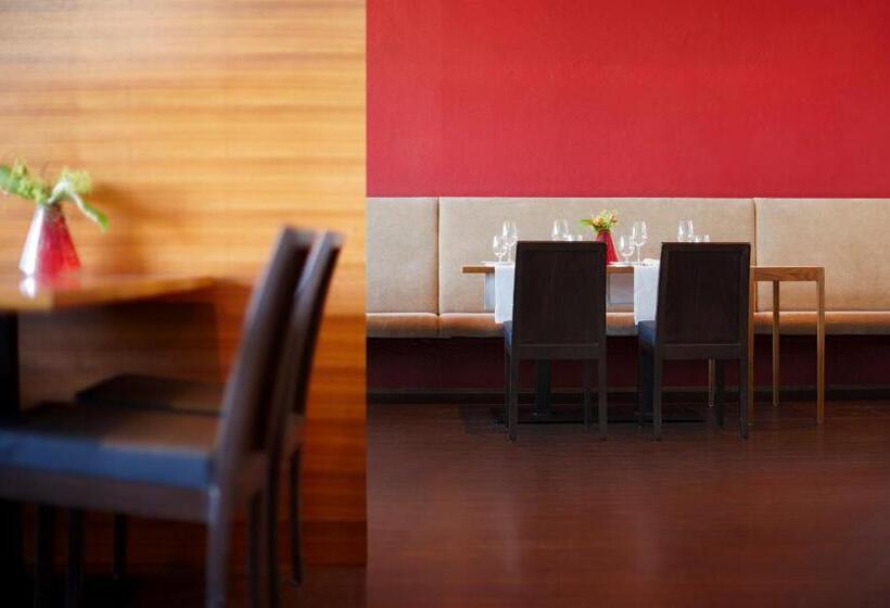 فندق Restaurant Mohren