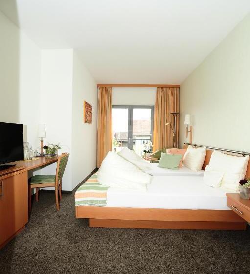 فندق Restaurant Mohren