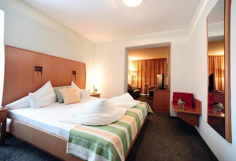 فندق Restaurant Mohren