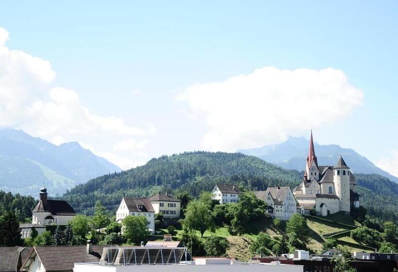 فندق Restaurant Mohren