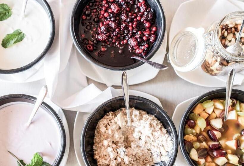 فندق Restaurant Mohren