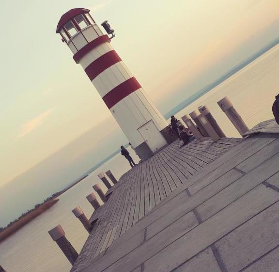 Отель & Restaurant Seehof