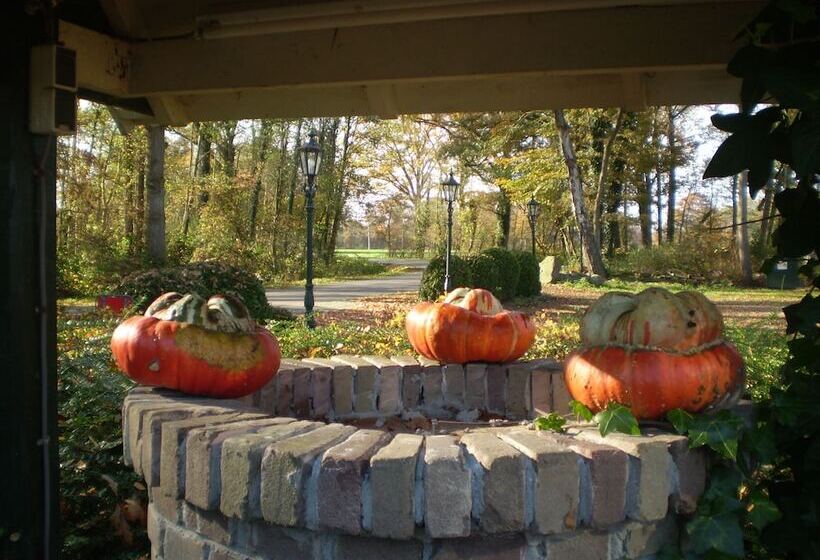 فندق & Restaurant 't Holt