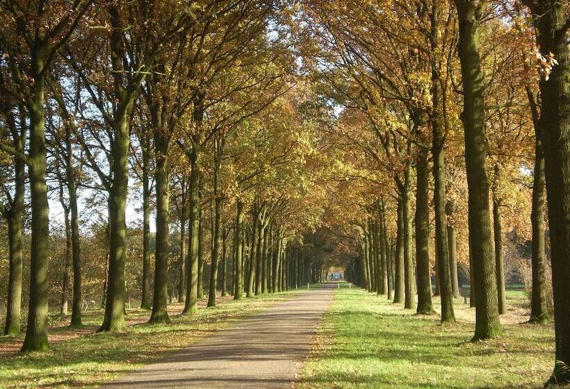 فندق & Restaurant 't Holt