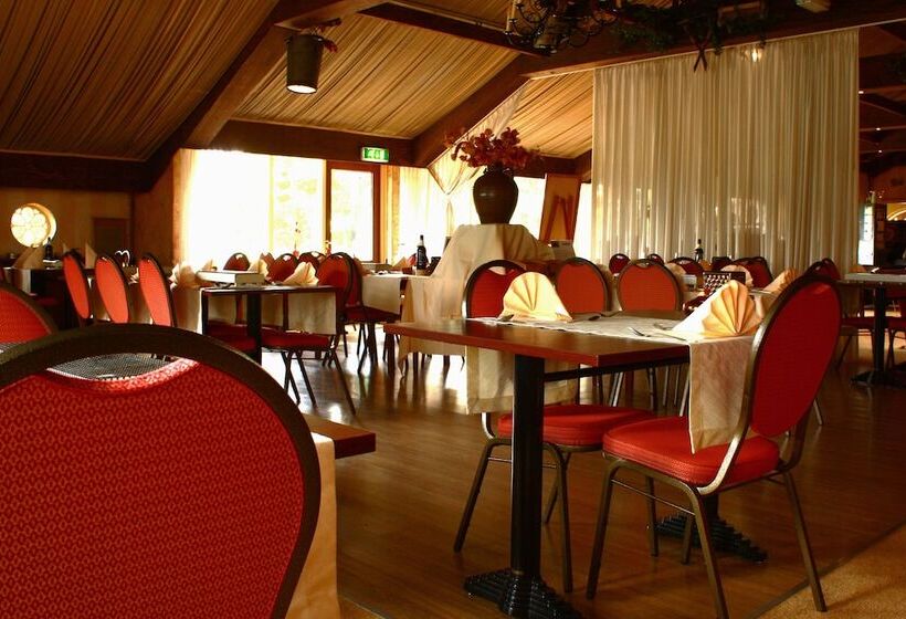 فندق & Restaurant 't Holt