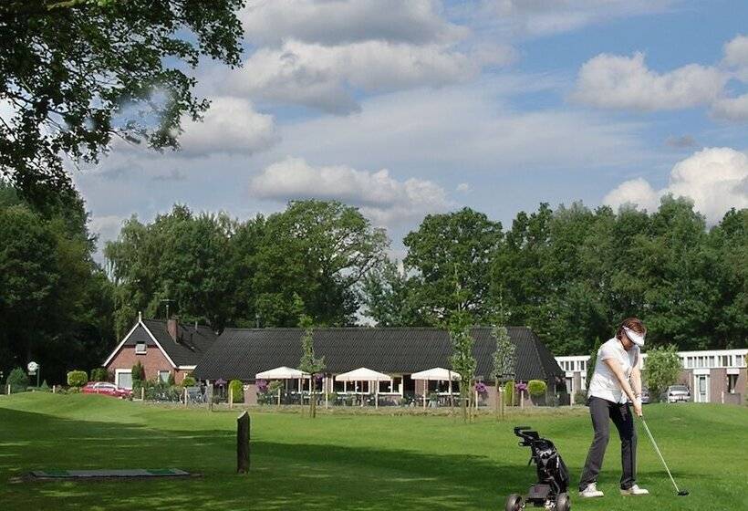 فندق & Restaurant 't Holt